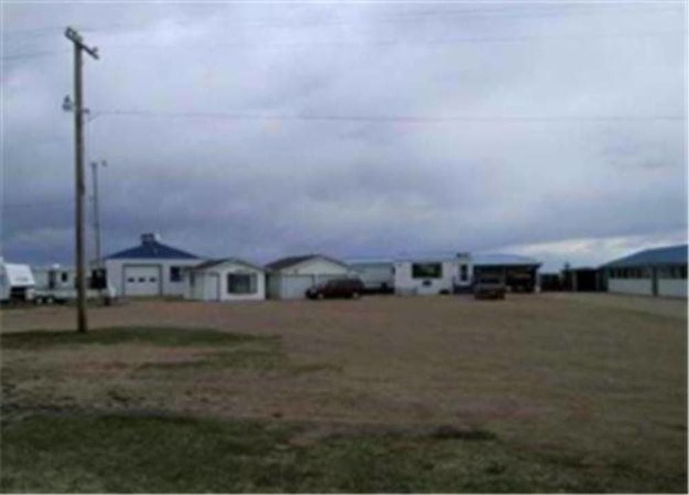 Raval Paradise Motel And Rv Park Youngstown Εξωτερικό φωτογραφία